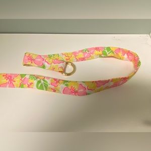 Lily Belt size small